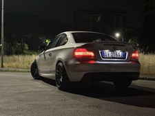 Fari posteriori bmw usato  Chiaravalle