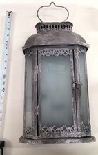 Silver metal tealight for sale Silver metal tealight for sale  PORTSMOUTH