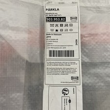 New ikea parkla for sale  Grouse Creek
