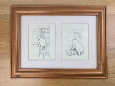 Vintage winnie pooh for sale  DERBY
