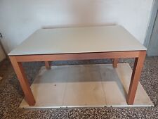 Tavolo calligaris allungabile usato  Novedrate