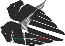 Adesivo stickers serbatoio usato Adesivo stickers serbatoio usato  Caltagirone