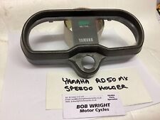Yamaha speedometer top for sale  WESTON-SUPER-MARE