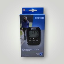 Mron schrittzähler walking gebraucht kaufen  Berlin
