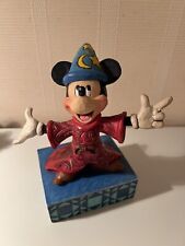 Mickey apprenti sorcier d'occasion  Trappes