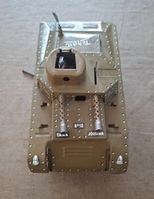 Joustra tank original d'occasion  Rognes