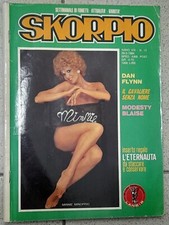 Skorpio del marzo usato  Civitavecchia