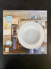 Luxrite lr23796 14w for sale  Little Rock
