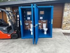 Multec blue portable for sale  OMAGH