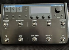 Helicon voicelive vocal for sale  STANMORE