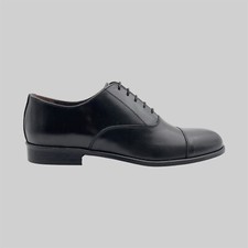 Scarpe oxford francesine usato  Trentola Ducenta