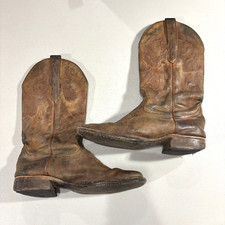 Dillon western boots for sale  Vancouver