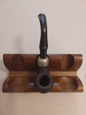 Pipa peterson marchiata usato  Zandobbio