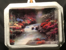 Thomas kinkade beside for sale  Hollywood