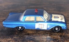 Matchbox lesney no55b for sale  Dundee