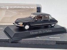 Citroen ds23 pallas usato  Giugliano in Campania