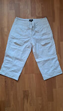 Crane capri cargohose gebraucht kaufen  Köln