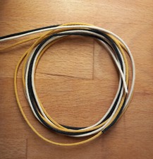 Gavitt vintage gitarrenkabel gebraucht kaufen  Bonn