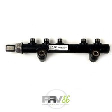 Rampe injection citroen d'occasion  Vouneuil-sous-Biard