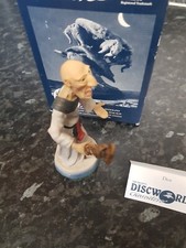 Discworld figure dw154 for sale  TROWBRIDGE