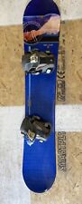 Spitfire snowboard 155 for sale  SOUTHAMPTON