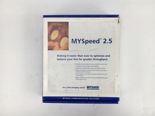 Mydata myspeed 2.5 for sale  Shipping to United Kingdom