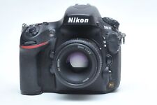 Nikon d800 dslr for sale  Flushing