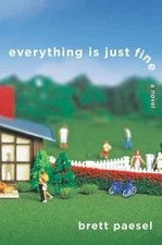 Everything fine hardcover for sale  Philadelphia