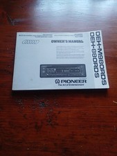 Manuale pioneer deh usato Manuale pioneer deh usato  Monte Santa Maria Tiberina