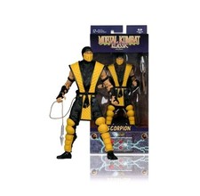 mortal kombat toys for sale  Salem