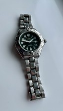 Breitling colt quartz for sale  PONTYPRIDD