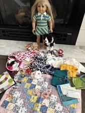 Lanie american girl for sale  Caledonia
