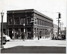 1930s photo morgan for sale  La Habra