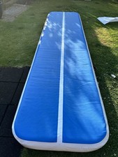 Inflatable gymnastics air for sale  STONEHAVEN