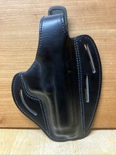 Holster étui cuir d'occasion  Valence