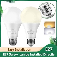 E27 LED Ampoule  3W 5W7W10W12W15W18W20W 25W Blanc froid Blanc chaud 220V comprar usado  Enviando para Brazil
