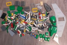 Lego city 7734 for sale  BIRMINGHAM