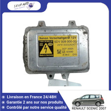 Boitier xenon phare d'occasion Boitier xenon phare d'occasion  Saint-Quentin