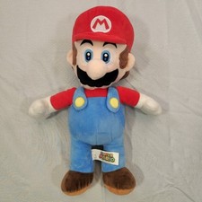 Super mario nintendo for sale  BOURNEMOUTH