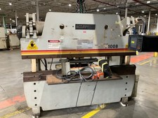 Accupress 71008 press for sale  Detroit