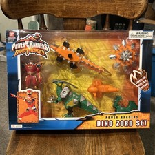 2004 bandai power d'occasion  Expédié en Belgium