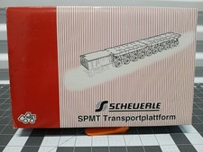 Nzg scale spmt for sale  Brooksville