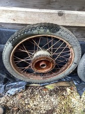 Bsa c12 complete for sale  CHIPPING CAMPDEN