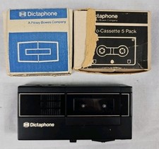 Dictaphone 3240 aufnahme gebraucht kaufen  Bad Neustadt a.d.Saale