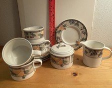 Mikasa intaglio garden for sale  Vancouver