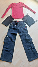punk outfits gebraucht kaufen punk outfits gebraucht kaufen  Albisheim, Zellertal, Rüssingen