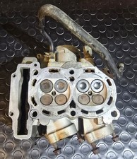 Testa testata motore usato  Aversa