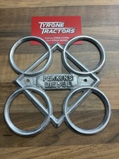 Perkins diesel alloy for sale  COOKSTOWN