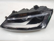 5c7941005h left headlight d'occasion  Expédié en Belgium