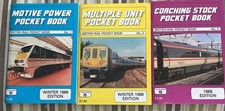 Motive power multiple for sale  ST. NEOTS